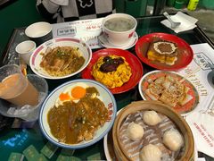 -憶廟街 X 沙角邨(太古城店)