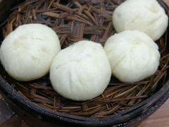 包子-曾凉面