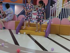 -汤连得温泉馆(宝山店)