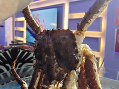 -蟹之国·精品蟹料理(极地店)