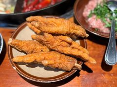 -憨铁匠火锅(红山6979店)