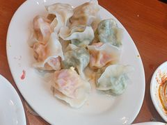 -鸿毛饺子(紫竹桥店)