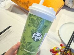 -茶百道(惠新东街店)