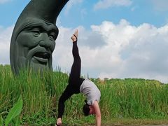 -昆山城市生态森林公园