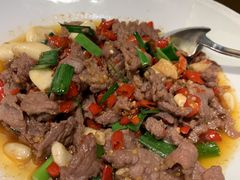-炊烟小炒黄牛肉(中心印象城店)