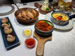 -俄士厨房(环球港店)