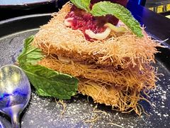 -blue frog蓝蛙(长泰广场店)