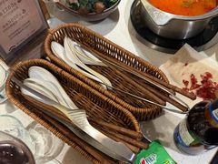 -一叶一世界•素食餐厅(环球中心店)