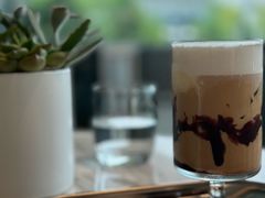 -东方美谷JW万豪酒店·The lounge大堂吧
