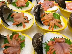-海鼎荟海鲜姿造(仟禧汇店)