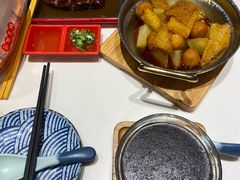 -龙记香港茶餐厅(久光百货店)