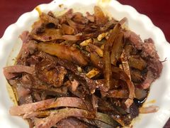 -金杨拉面王小吃面馆·牛三宝面·红烧牛肉粉