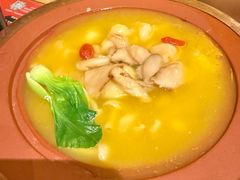 -范家小馆·烤鸭新京菜(金融街店)