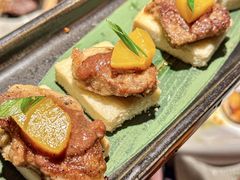 -松鹤精致料理(五一中路店)