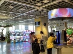 -宜家·瑞典风味餐厅(无锡店)