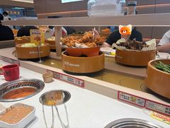 -龍歌自助小火锅(漳州二路爱购店)