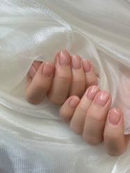 -UU·NAIL美甲美睫專門店