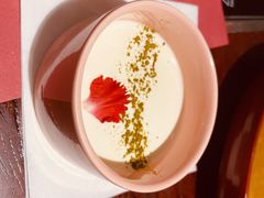 抹茶奶冻-披头士和牛火锅·寿喜烧自助(陶溪川店)