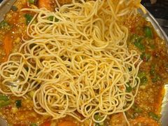 -江湖黑大兔(杨家坪店)