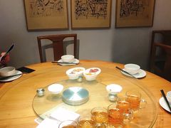 -火候轩品质湘菜·私厨(市府店)