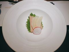 法国冻鹅肝-樂涧·蓝鰭金枪鱼料理(生态园店)