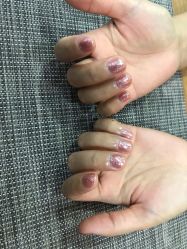 -Seven Nail七姑娘の美甲店