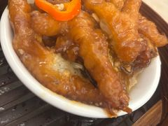 -添好运点心专门店(深水埗店)