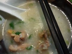 -盈田盈粥庄(博山东路店)