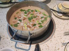 -土风豆米火锅(鸿通城店)