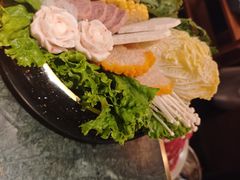 -牛New寿喜烧(中山公园龙之梦店)