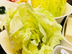 -海底捞火锅(万丰桥店)