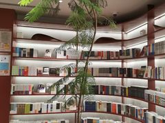 -二酉书店TOYOU BOOKS