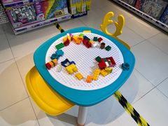 -TOYSRUS玩具反斗城(上海万象城店)
