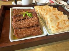 -京味斋·北京烤鸭(北京南站洋桥店)
