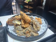 -京门活鱼馆·鱼火锅(百子湾（原红庙）店)