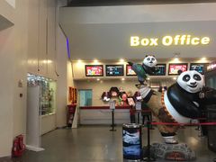 -首都电影院(天津店 中国巨幕)