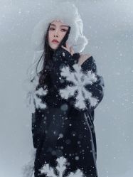 -花屿迷鹿写真馆