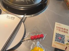 -同仁四季椰子鸡(无锡滨湖万象汇店)
