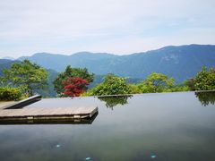 -江南天池