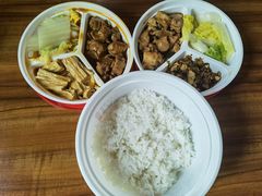 -72街荷叶饭(东方宝泰广场店)