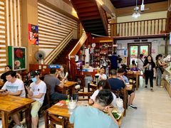 大堂-陈记汤饭(水巷口店)