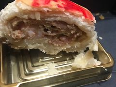 -金太粽(上海弄堂第一粽店)