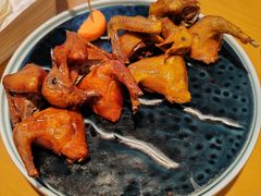 -大鸽饭(马王堆店)