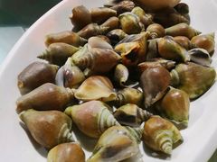 -量贩海鲜餐厅