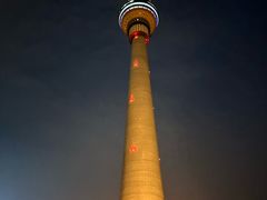 -中央广播电视塔