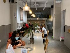 大堂-小豆海棠(嘉兴路店)