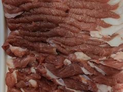 -马记伊源斋涮肉·清真菜(百子湾店)