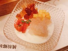 -第六季自助餐厅(甜水园店)