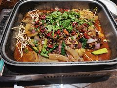 -壕吃时代(伟业广场斜对面)