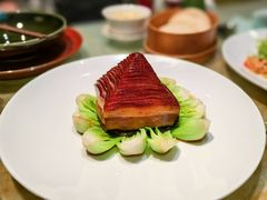-湖滨28中餐厅·西湖宴·杭州君悦酒店